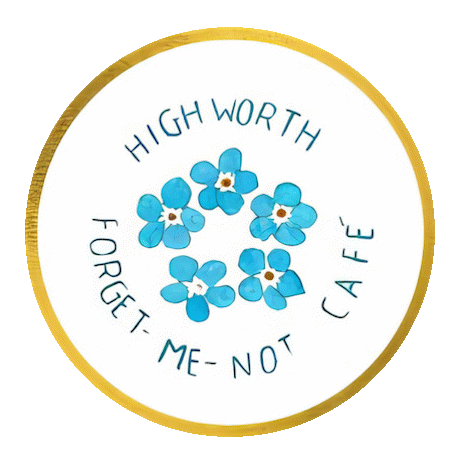 Forget-Me-Not