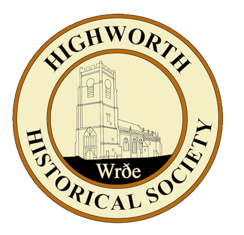Highworth Historical Society