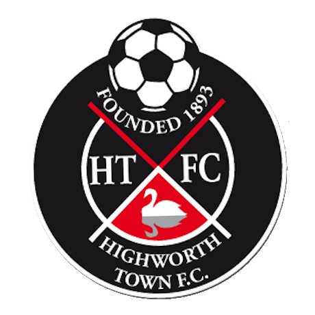 Highworth Town FC