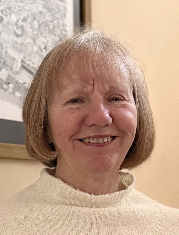 Ann Marie Murphy Photo