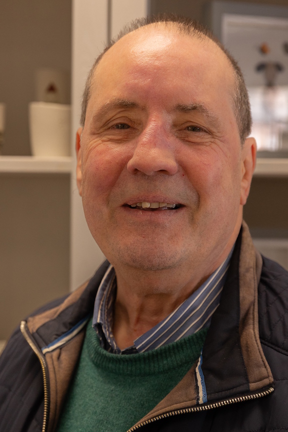 Ian James Photo