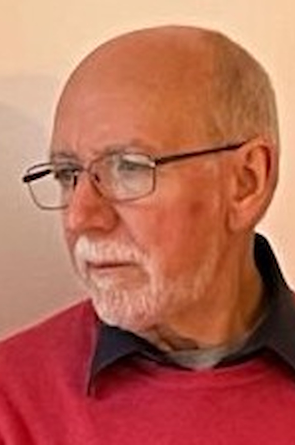 Paul Moore Photo