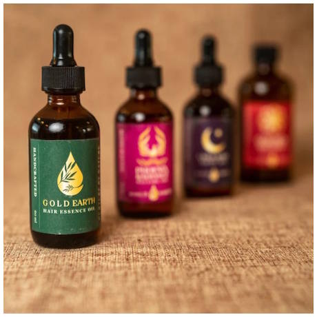 Gold Earth Product Range